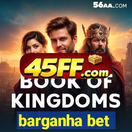 barganha bet